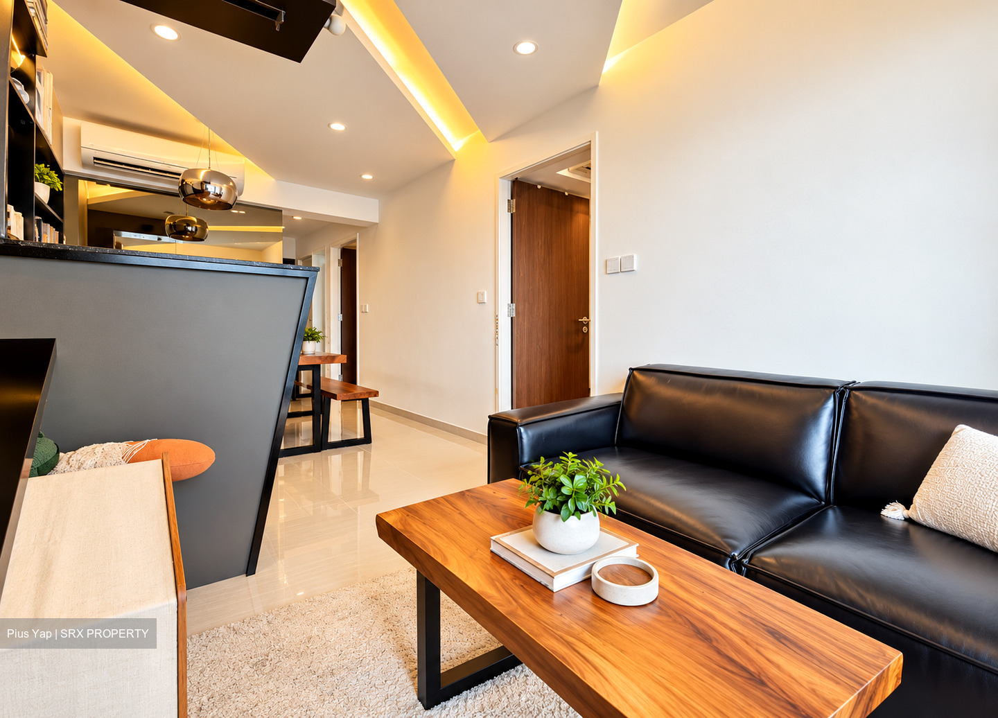 Blk 311A Trivelis (Clementi), HDB 3 Rooms #635074681